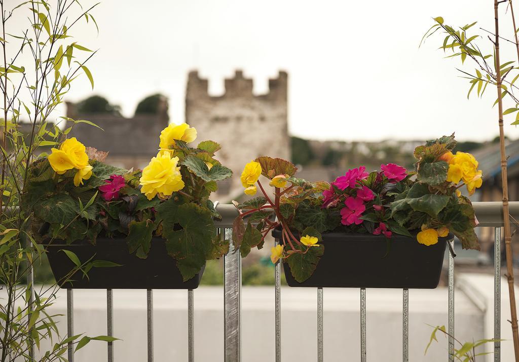 Roseville Youghal - Luxury Accommodation Eksteriør bilde