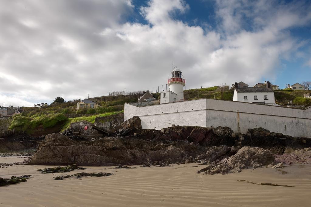 Roseville Youghal - Luxury Accommodation Eksteriør bilde